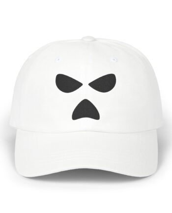 Kneecap Classic Dad Cap