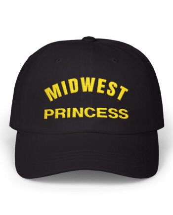 Chappell Roan Classic Dad Cap