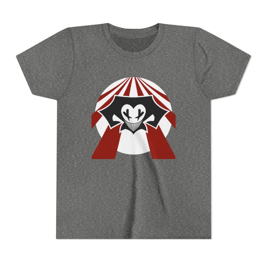 Clownpierce Youth Short Sleeve Tee