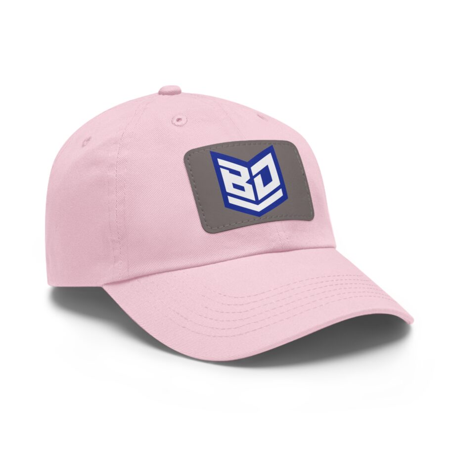 Bryson Dechambeau  Hat