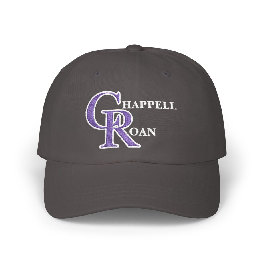 Chappell Roan Classic Dad Cap