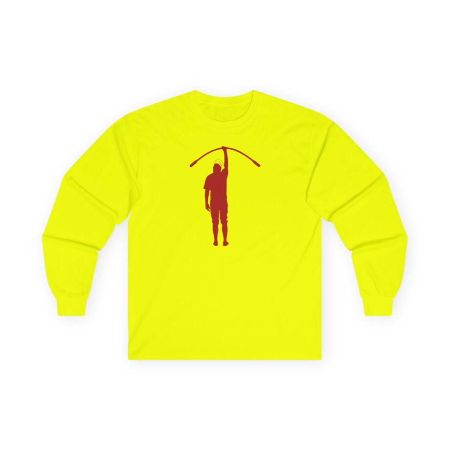 Trevor Bauer  Unisex Ultra Cotton Long Sleeve Tee