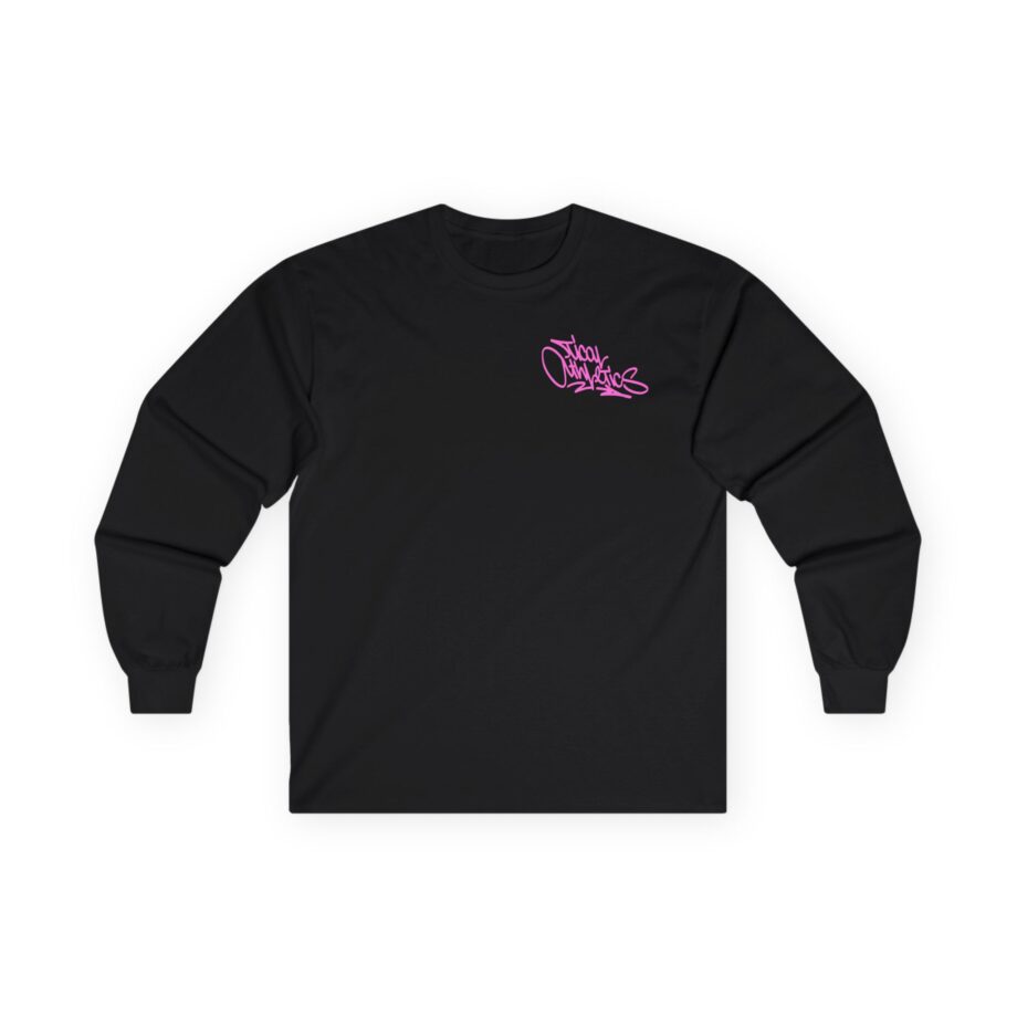 Method Man Tical Athletics Unisex Ultra Cotton Long Sleeve Tee