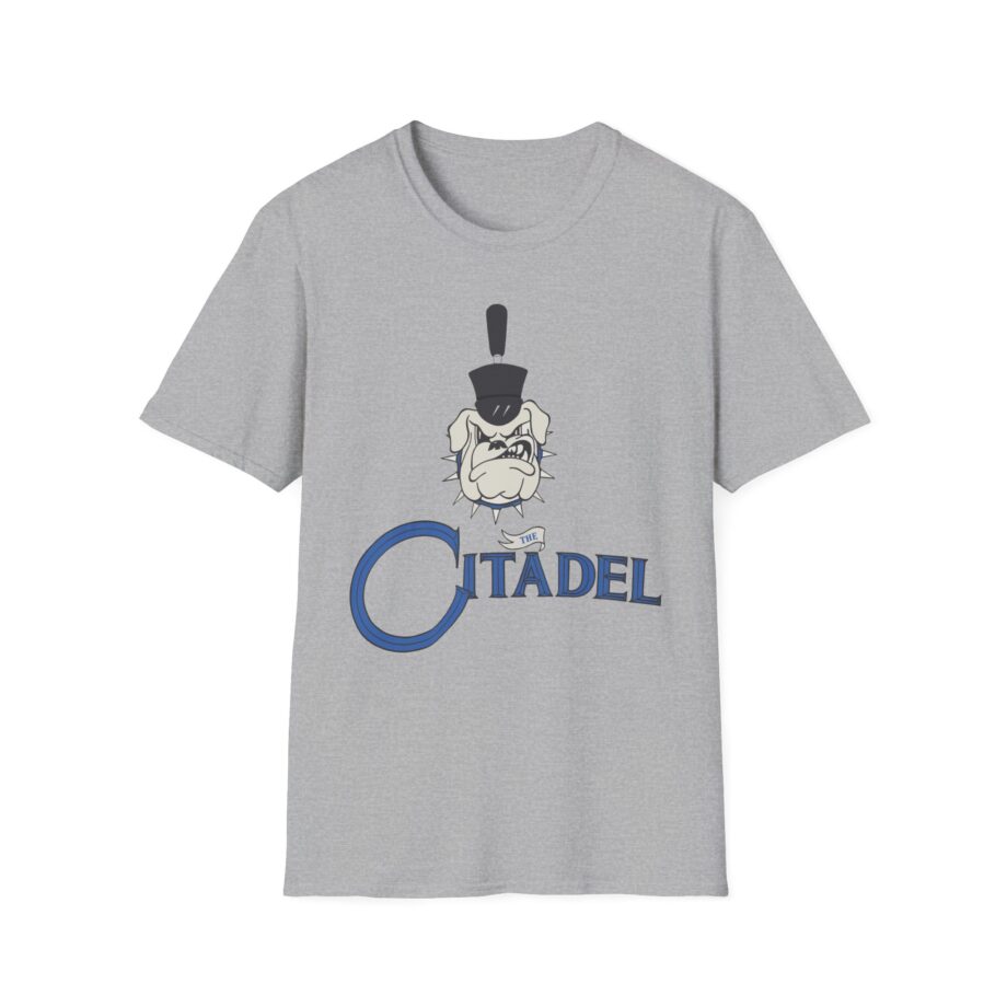 Lizzy Mcalpine Citadel Unisex Softstyle T-shirt