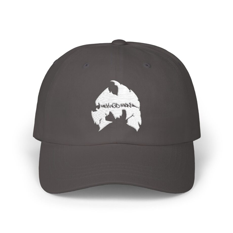 Method Man Classic Dad Cap