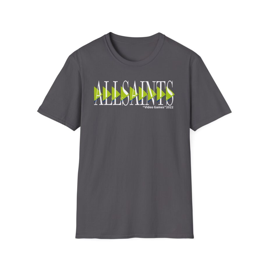 Dean Lewis Unisex Softstyle T-shirt