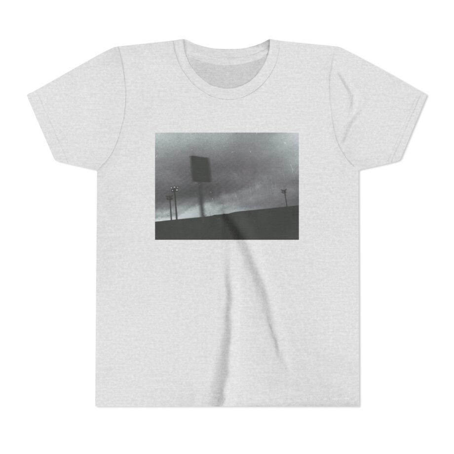 Godspeed You Black Emperor Youth Short Sleeve Tee