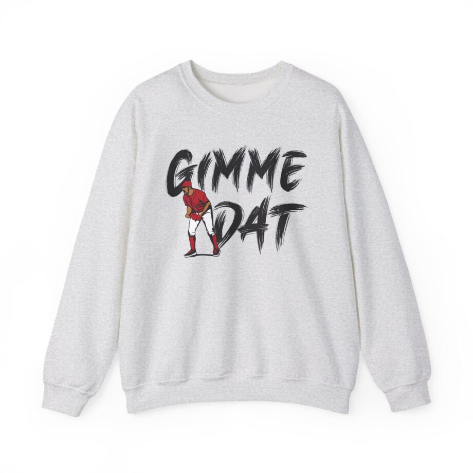 Trevor Bauer Gimme Dat Three-panel Fleece Hoodie