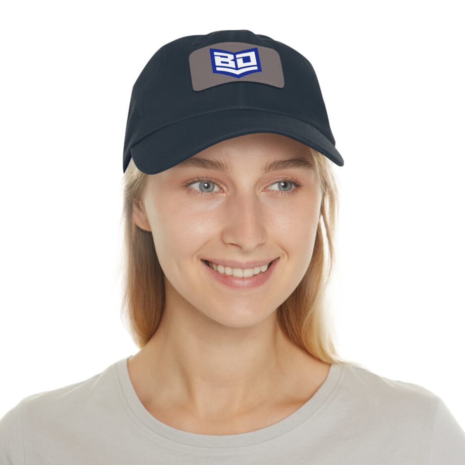 Bryson Dechambeau  Hat