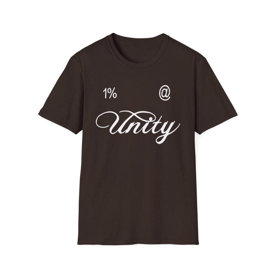 Joost Klein Unisex Softstyle T-Shirt