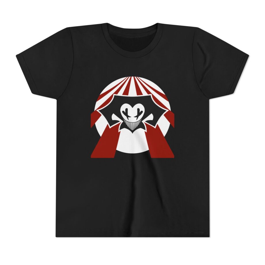 Clownpierce Youth Short Sleeve Tee