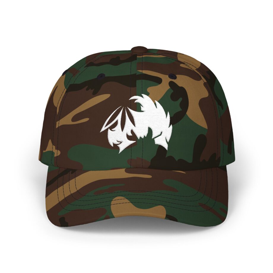 Method Man  Classic Dad Cap