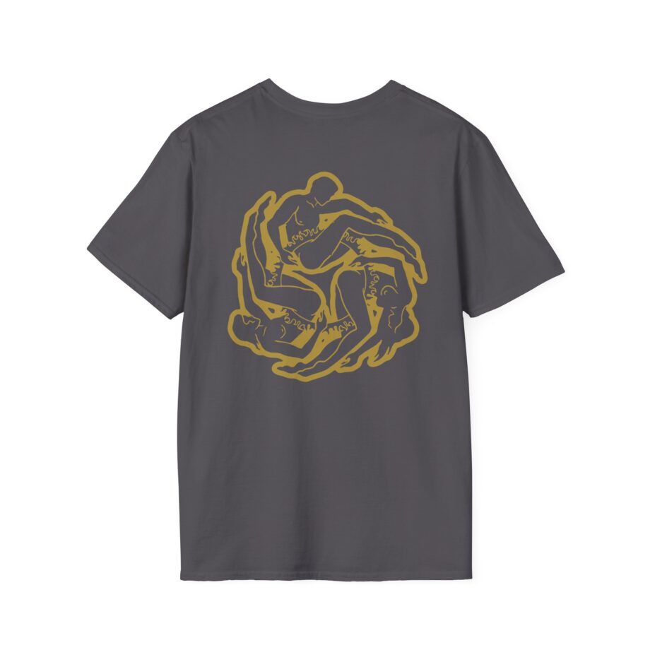 Afi Unisex Softstyle T-Shirt