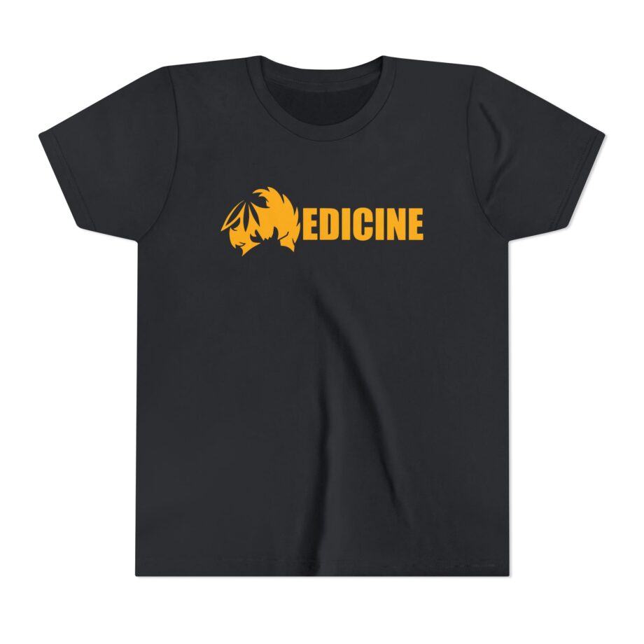 Method Man Medicine Youth Short Sleeve Tee