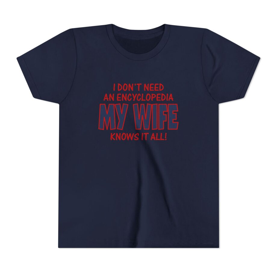 Slushy Noobz Youth Short Sleeve Tee