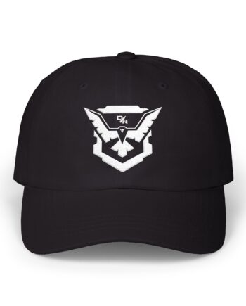 Demolition Ranch Classic Dad Cap