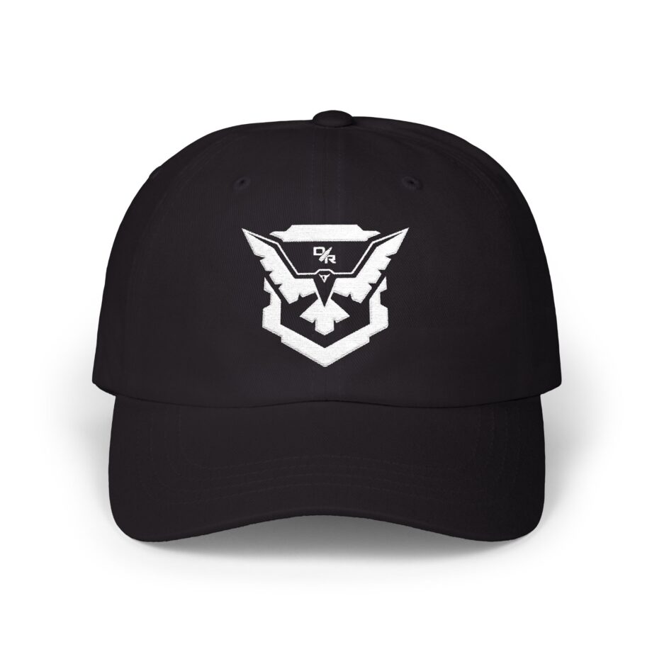 Demolition Ranch Classic Dad Cap