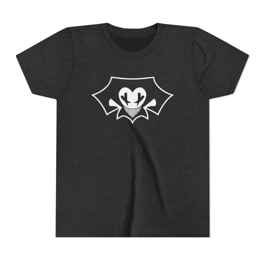 Clownpierce Youth Short Sleeve Tee
