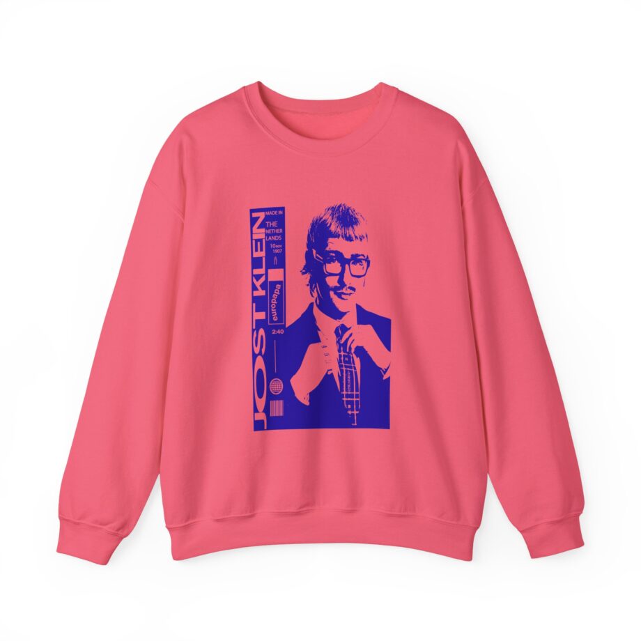 Joost Klein Unisex Heavy Blend™ Crewneck Sweatshirt