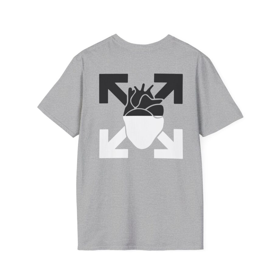 PNL X  Unisex Softstyle T-shirt
