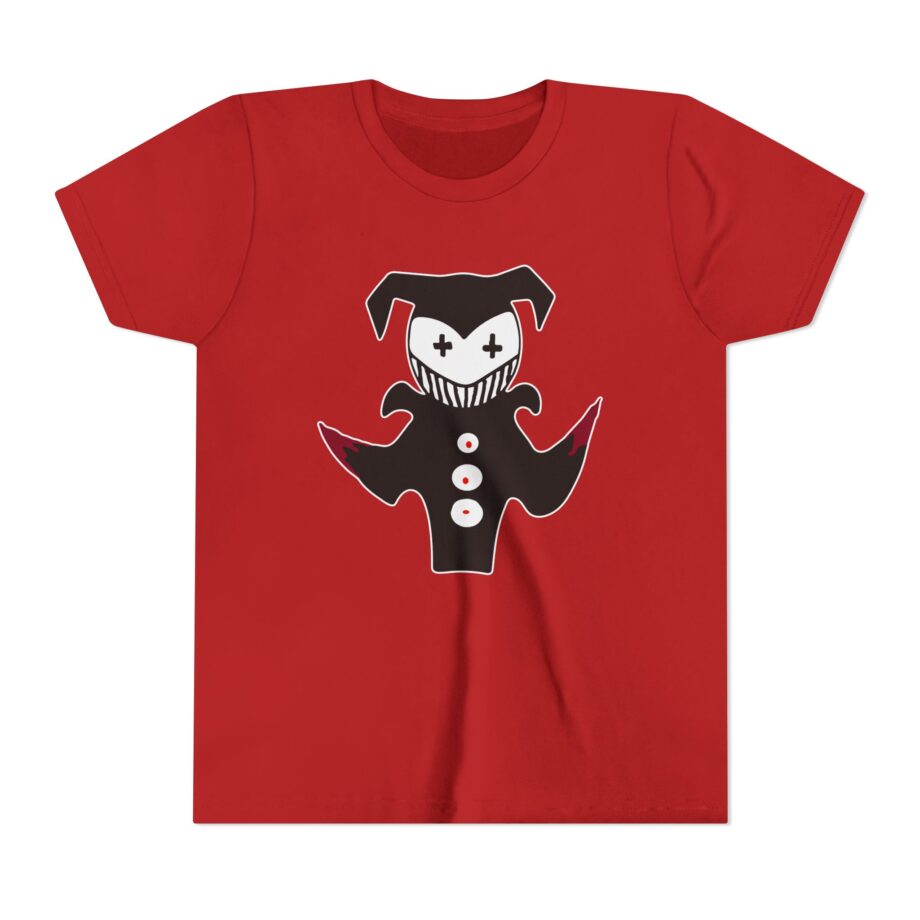 Vintage Clownpierce Youth Short Sleeve Tee