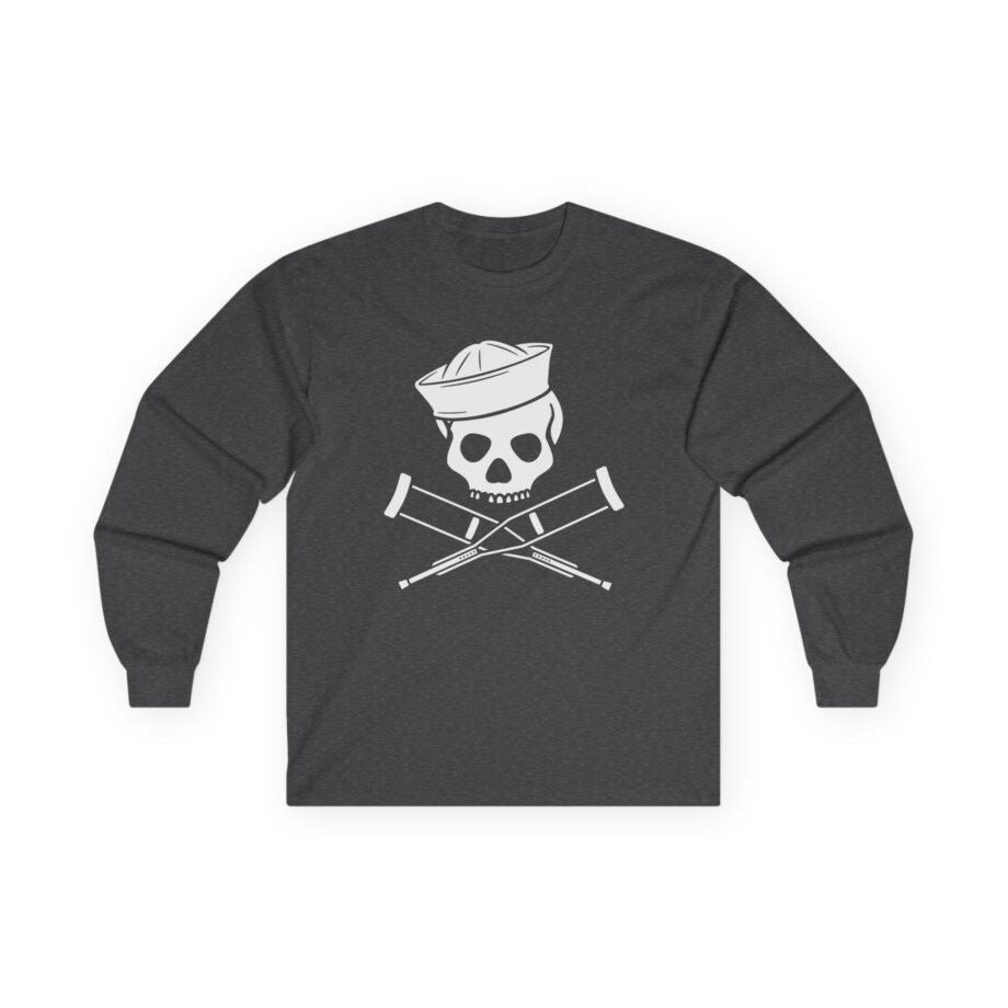 Jackass Forever Unisex Ultra Cotton Long Sleeve Tee