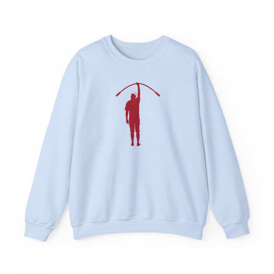 Trevor Bauer Three-panel Fleece Hoodie