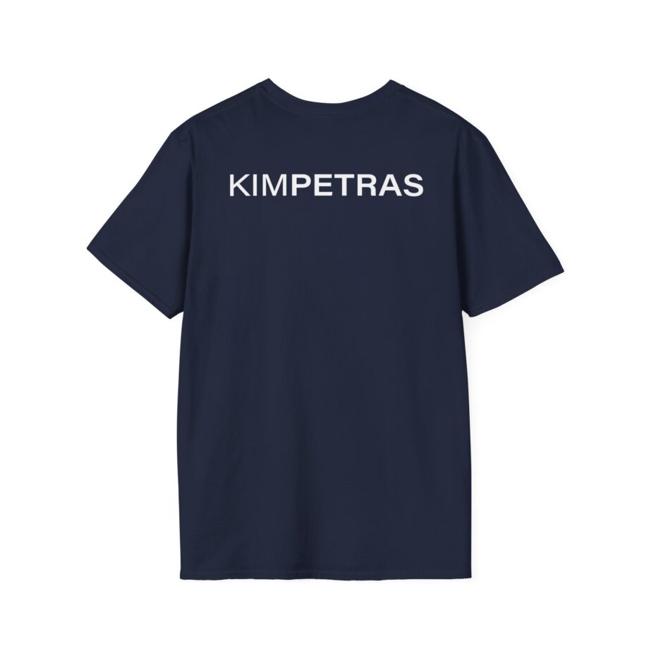 Kim Petras Unisex Softstyle T-shirt