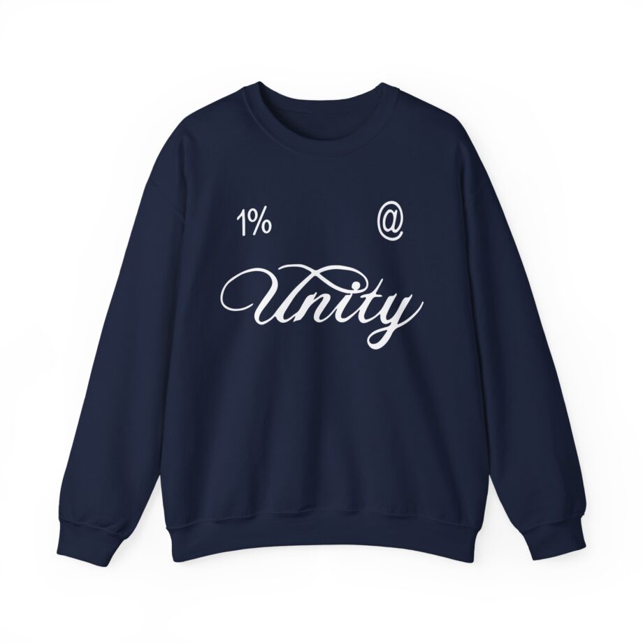 Joost Klein Unity Unisex Heavy Blend™ Crewneck Sweatshirt