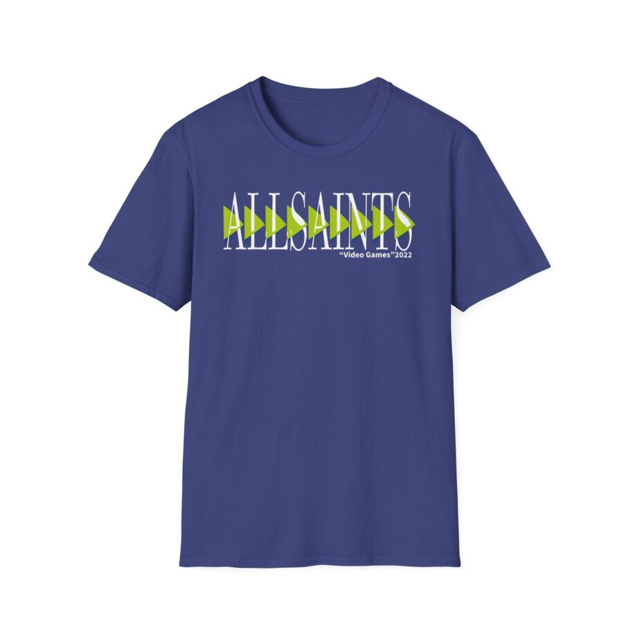 Dean Lewis Unisex Softstyle T-shirt