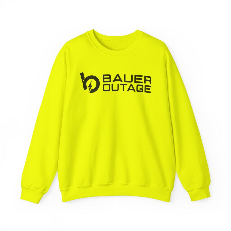 Trevor Bauer Outage Three-panel Fleece Hoodie