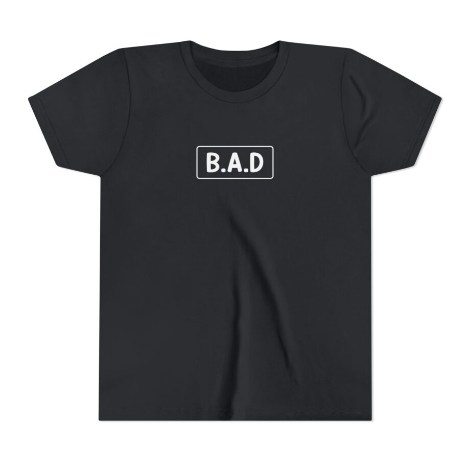 Bryson Dechambeau Bryson Dechambeau Youth Short Sleeve Tee