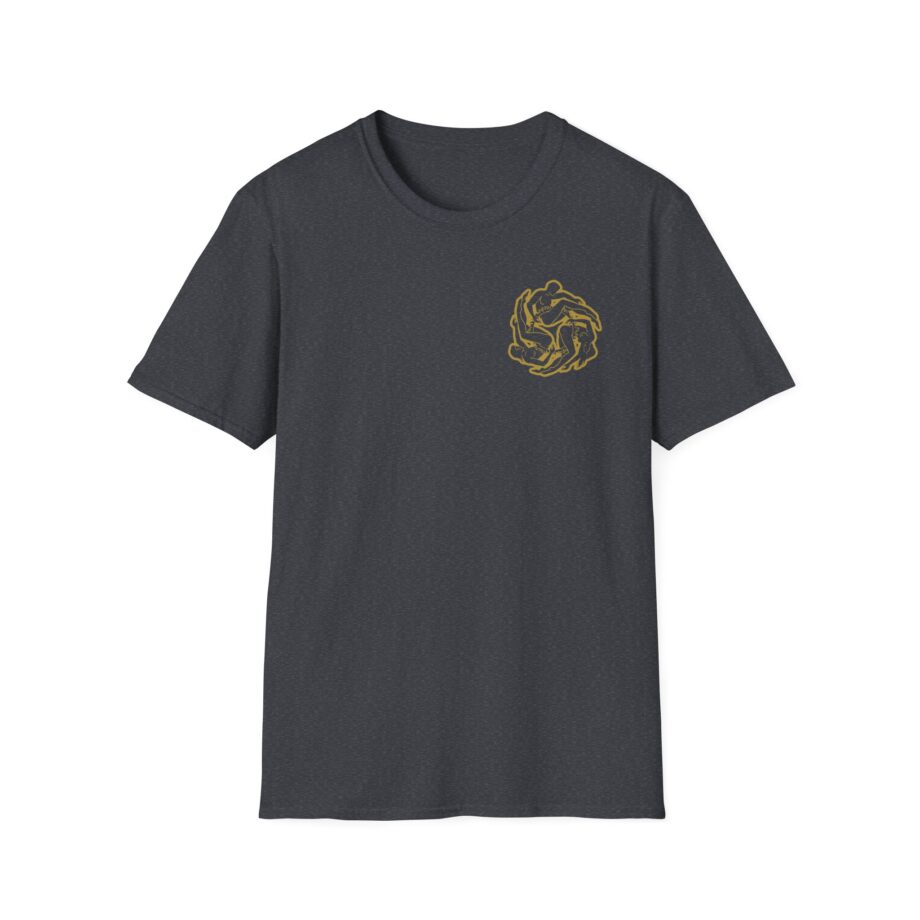 Afi Unisex Softstyle T-Shirt