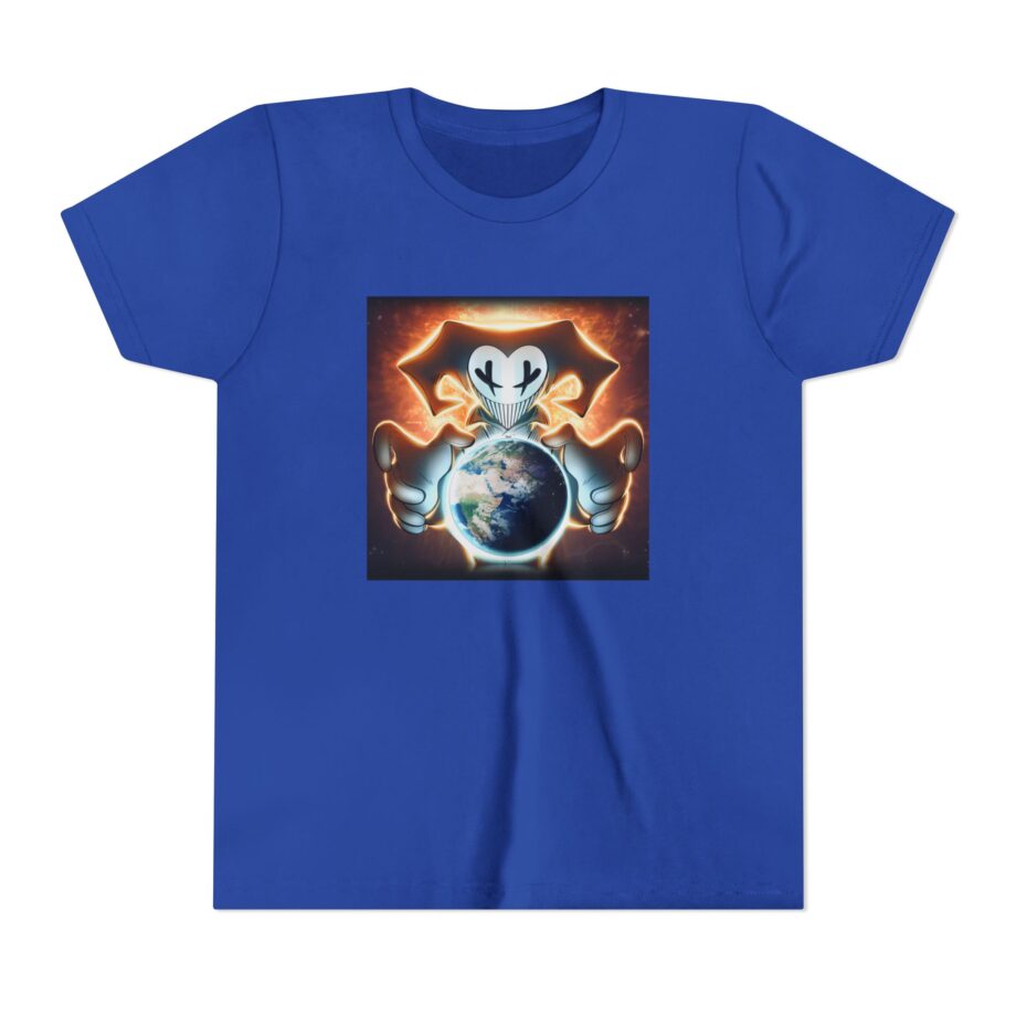 Clownpierce Youth Short Sleeve Tee