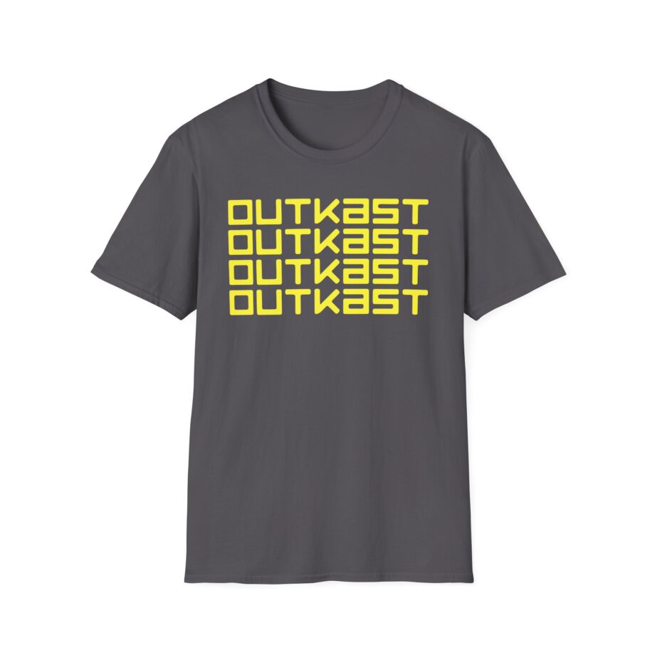 Outkast Unisex Softstyle T-shirt