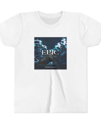 Epic The Musical Youth Short Sleeve Tee