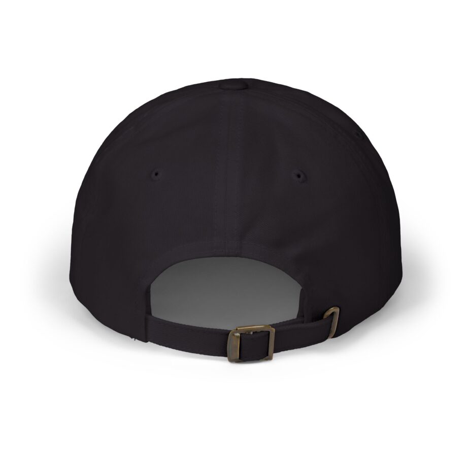 Method Man Classic Dad Cap