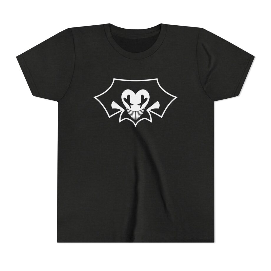 Clownpierce Youth Short Sleeve Tee