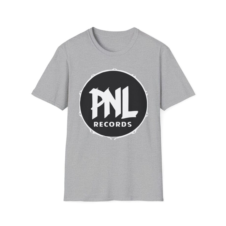 PNL Qlf Unisex Softstyle T-shirt