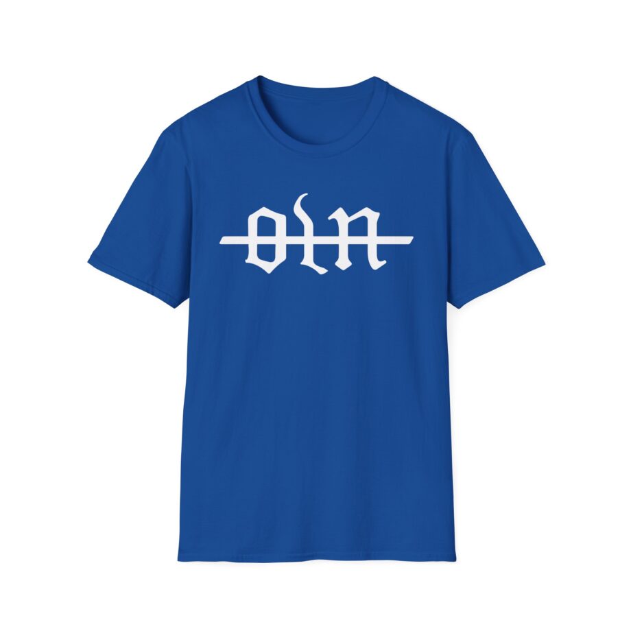 Our Last Night Unisex Softstyle T-shirt