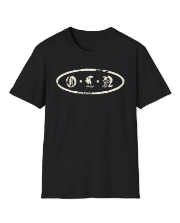 Our Last Night Scared to Die Unisex Softstyle T-shirt