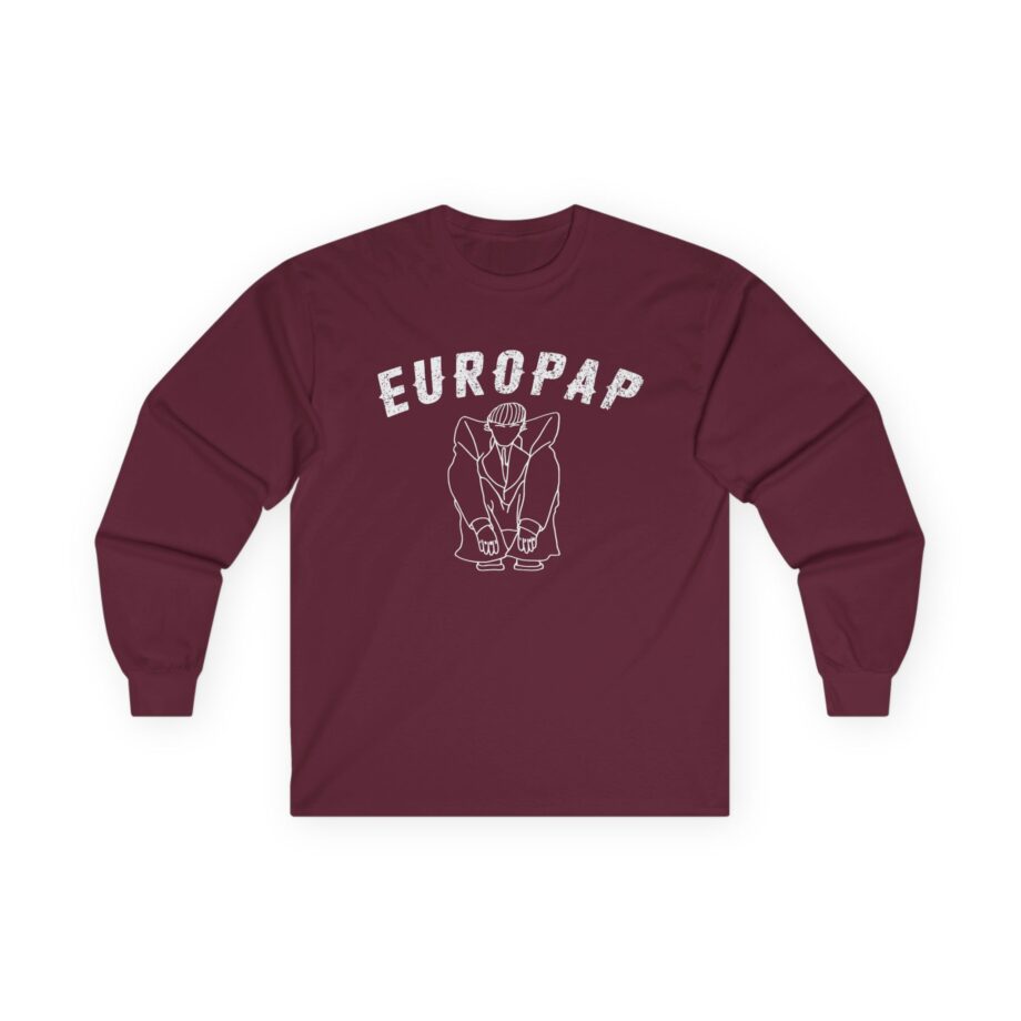 Joost Klein Unisex Ultra Cotton Long Sleeve Tee