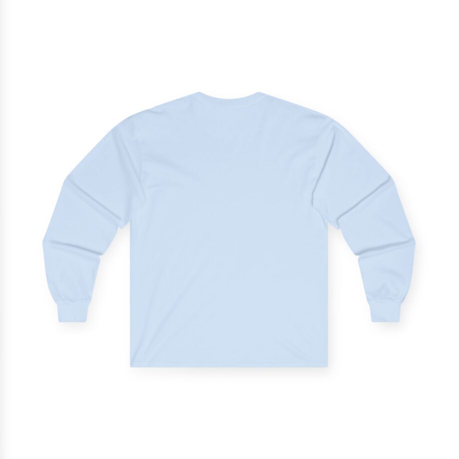 Trevor Bauer’s Ks for a Cause Unisex Ultra Cotton Long Sleeve Tee
