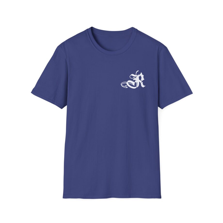 Rekkles Unisex Softstyle T-shirt