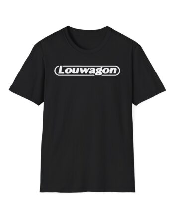 Louwagon Unisex Softstyle T-shirt