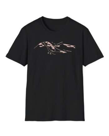 Lizzy Mcalpine Unisex Softstyle T-shirt