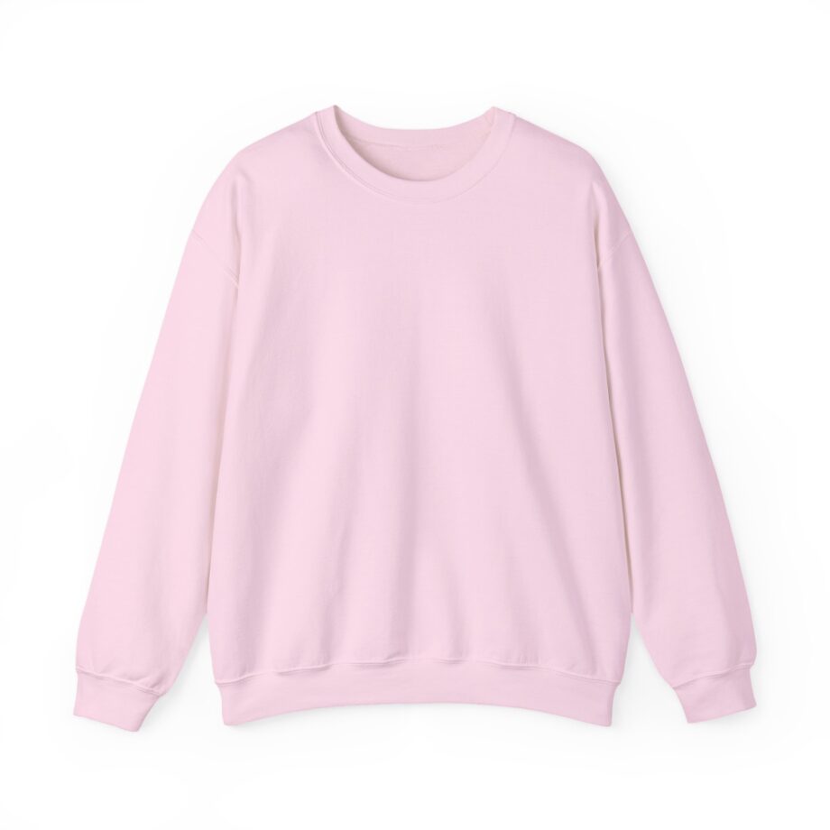 Amigo the Devil Unisex Heavy Blend Crewneck Sweatshirt