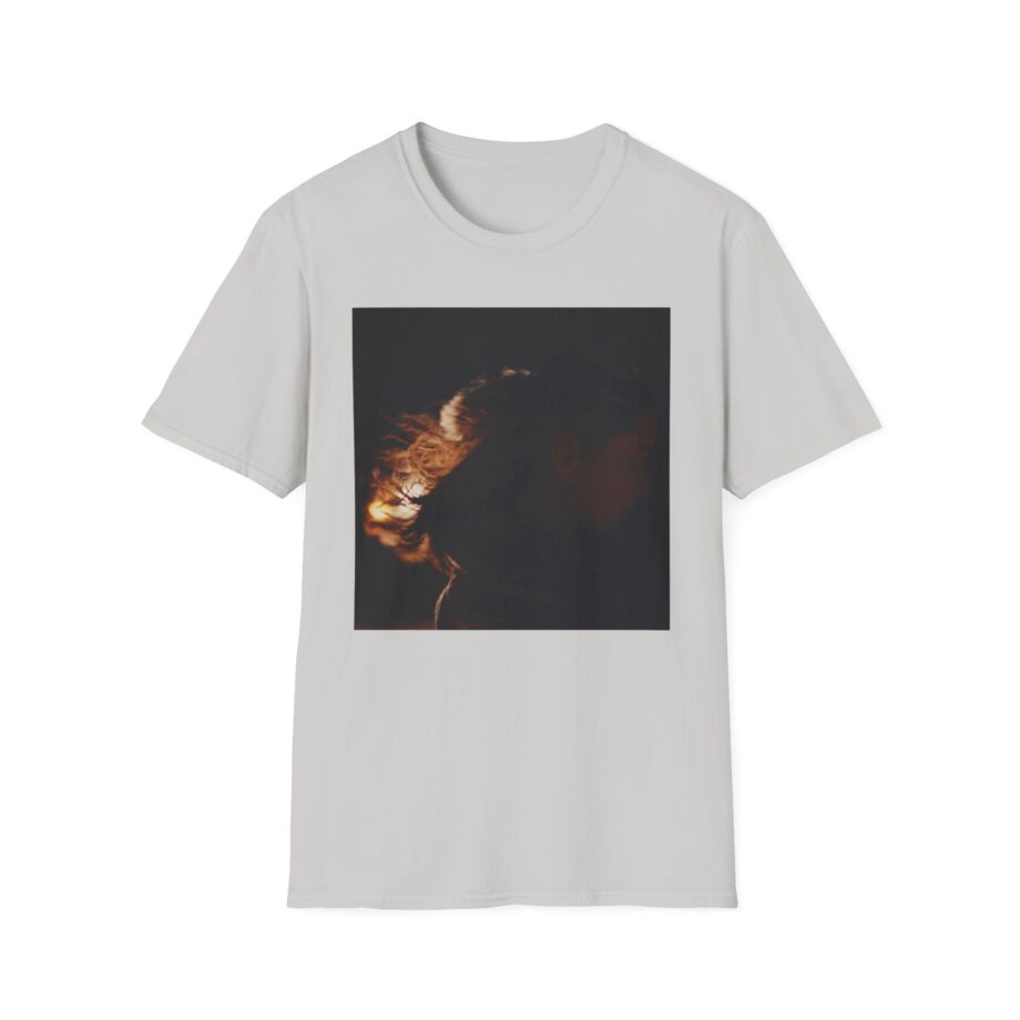 Lizzy Mcalpine Five Seconds Flat Unisex Softstyle T-shirt