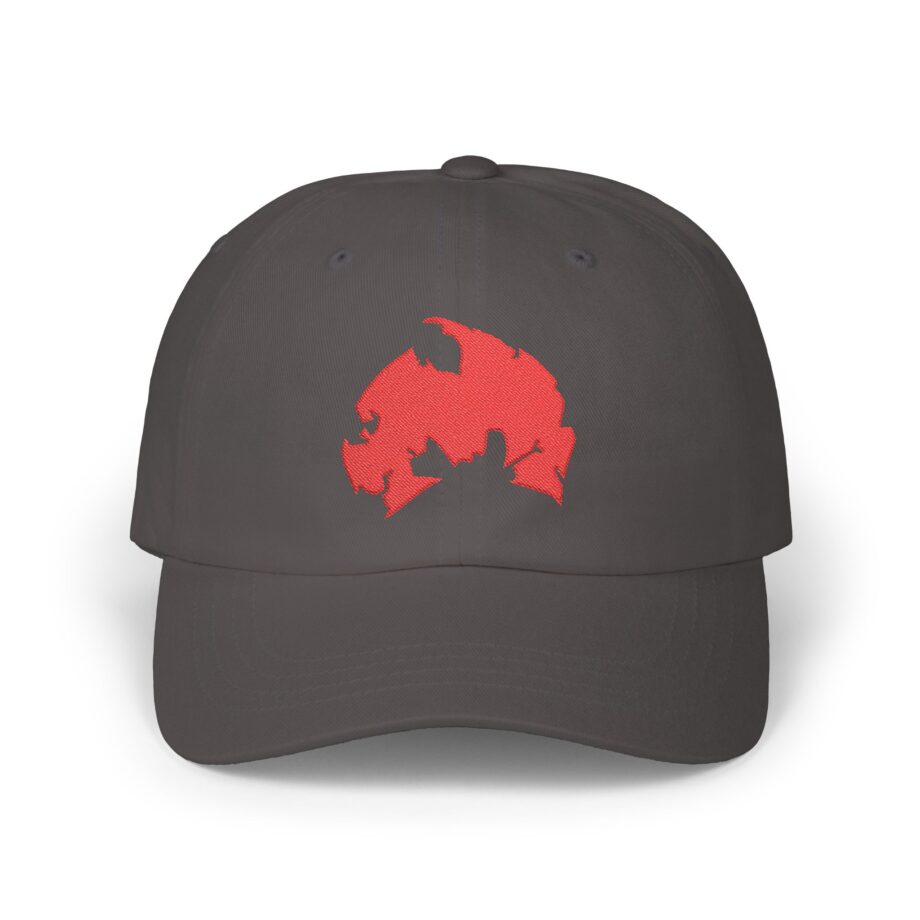Method Man  Classic Dad Cap