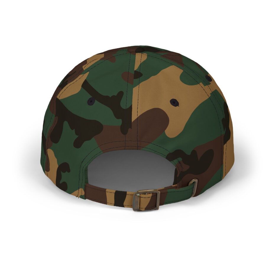 Method Man Classic Dad Cap